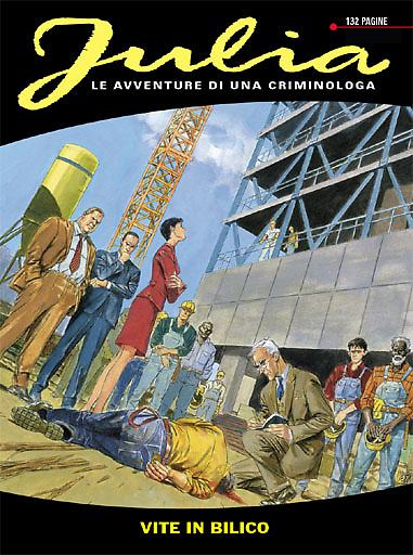 Vite in bilico