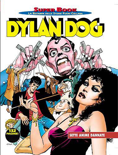 Super Book n° 17