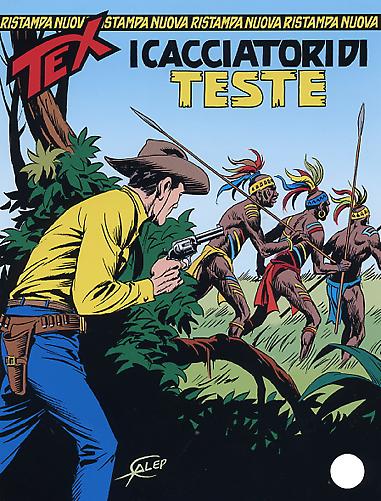 I cacciatori di teste