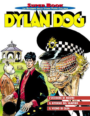 Super Book n° 20