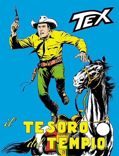 Il tesoro del tempio