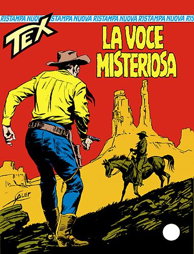 La voce misteriosa
