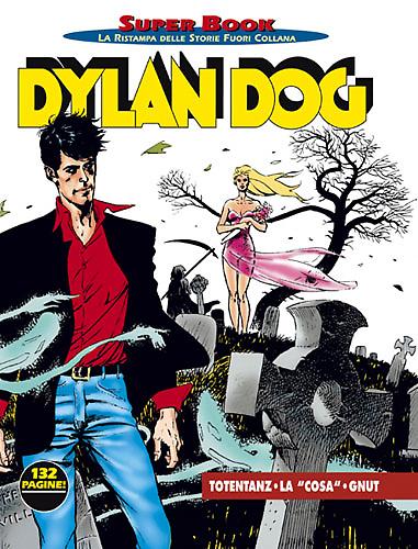Super Book n° 3
