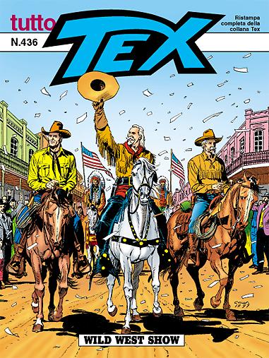 Wild West Show