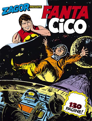 Fantacico