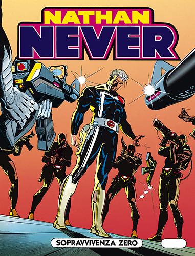 Sopravvivenza zero