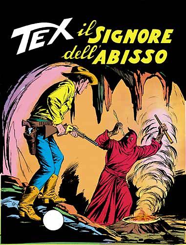 Il Signore dell'Abisso