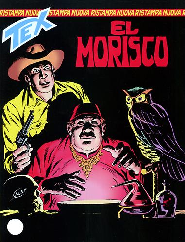 El Morisco