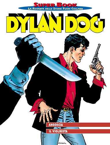 Super Book n° 38