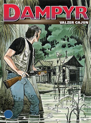 Valzer cajun