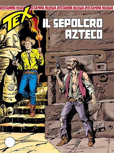 Il sepolcro azteco