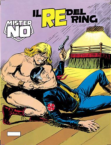 Il re del ring