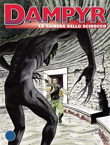 La camera dello scirocco