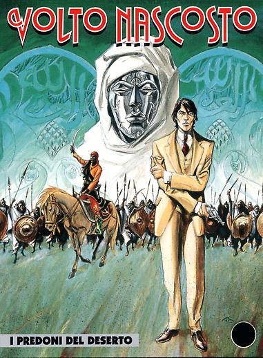 I predoni del deserto