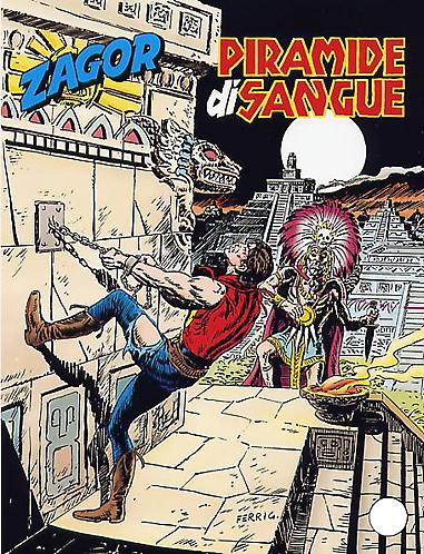Piramide di sangue