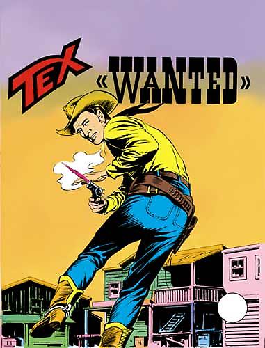 "Wanted"