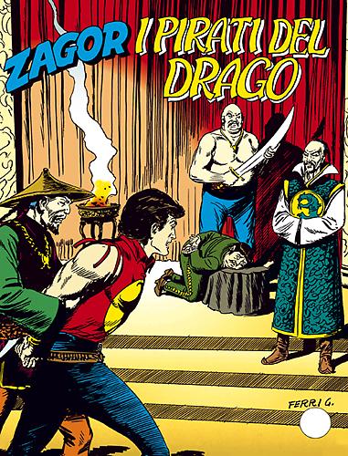 I pirati del Drago