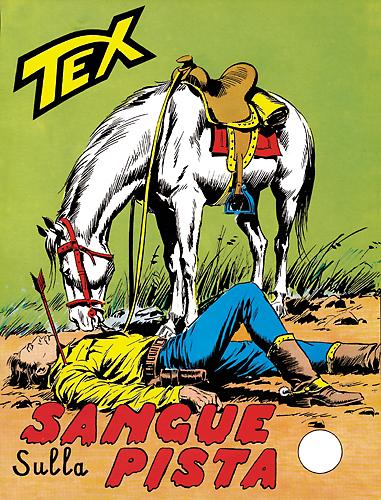 Sangue sulla pista