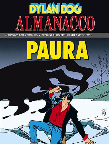 Almanacco della Paura 1994