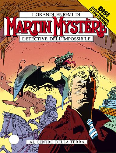 Al centro della Terra