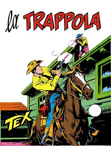 La trappola