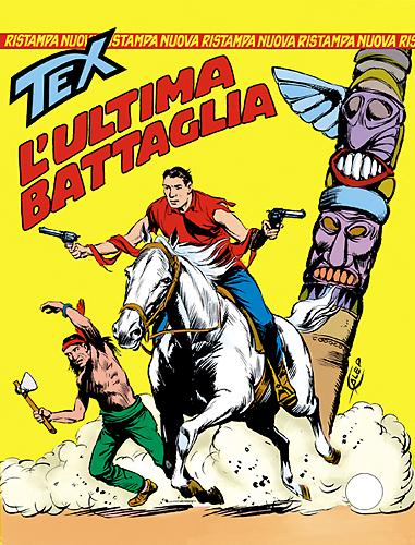 L'ultima battaglia