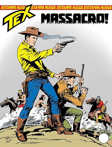 Massacro!