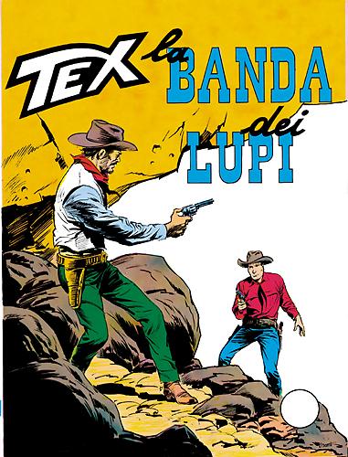 La Banda dei Lupi