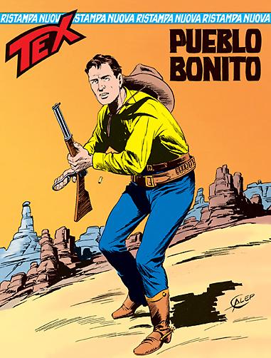 Pueblo Bonito