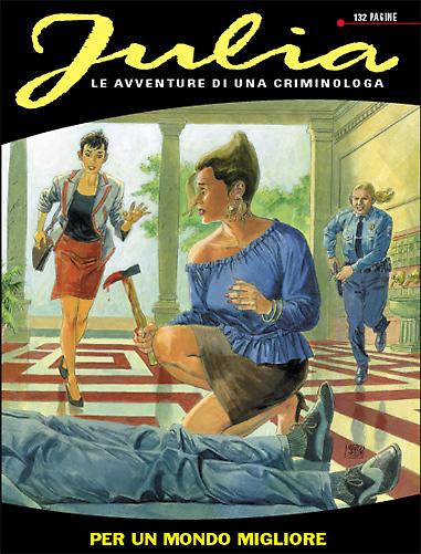 Per un mondo migliore