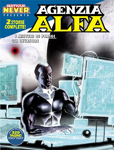Agenzia Alfa n. 23