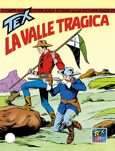 La valle tragica
