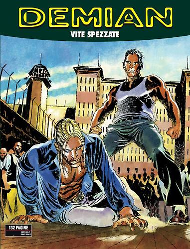 Vite spezzate