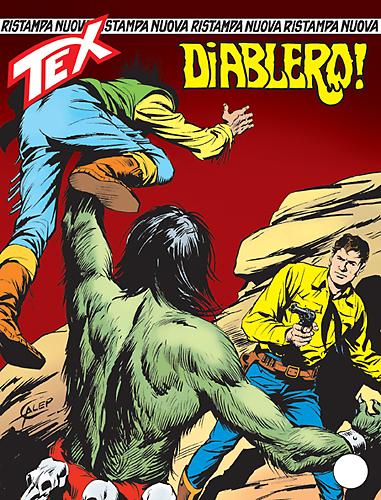 Diablero