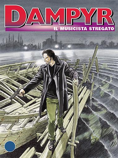 Il musicista stregato