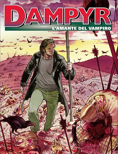 L'amante del vampiro