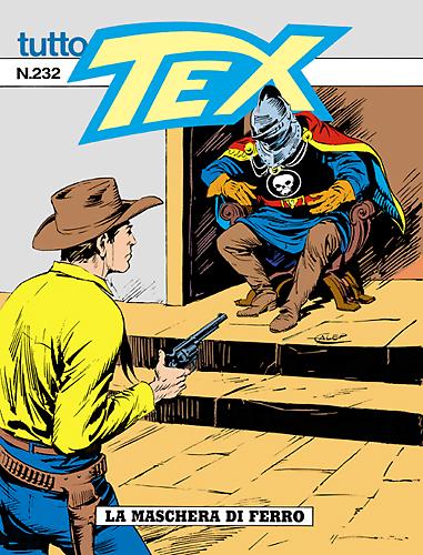 La Maschera di Ferro