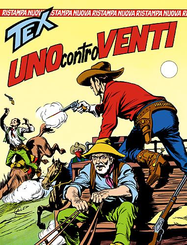 Uno contro venti