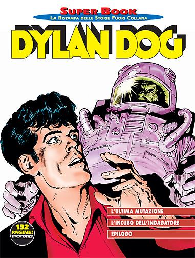 Super Book n° 27