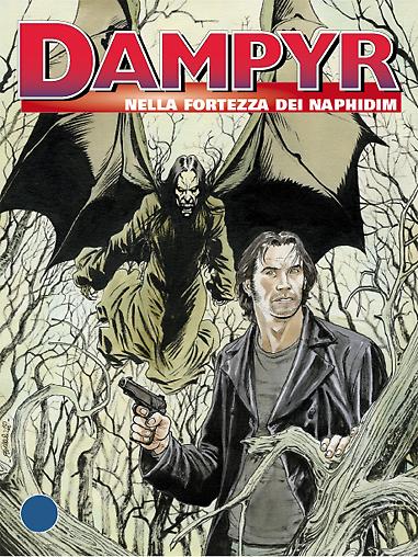 Nella fortezza dei Naphidim