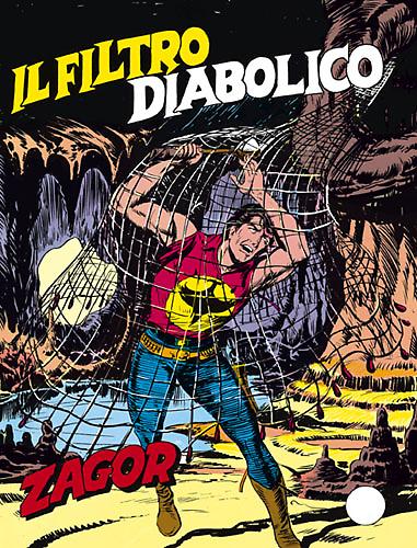 Il filtro diabolico