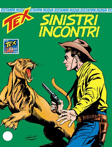 Sinistri incontri