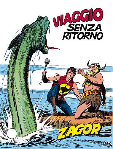 Viaggio senza ritorno
