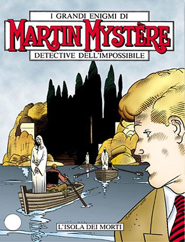 L'Isola dei Morti