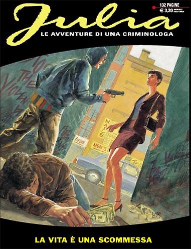 La vita è una scommessa