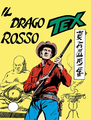 Il Drago Rosso