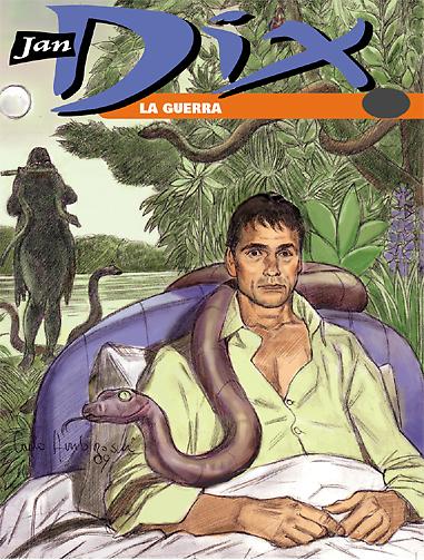 La guerra