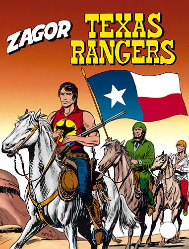 Texas Rangers