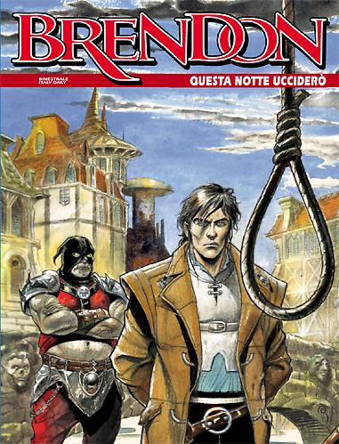 Questa notte ucciderò