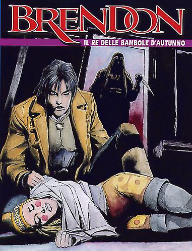 Il re delle bambole d'autunno